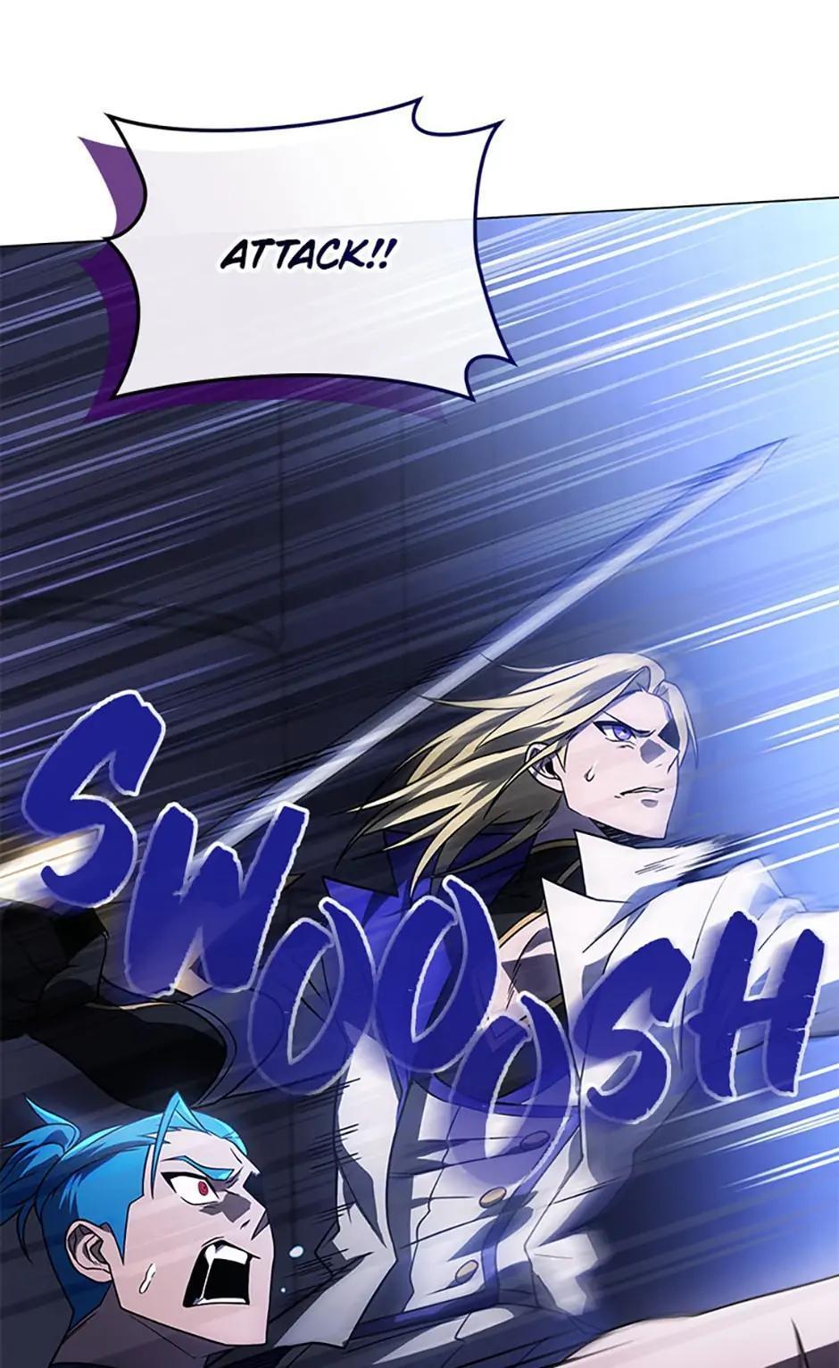 Player Who Returned 10,000 Years Later Chap 37 - Next Chap 38