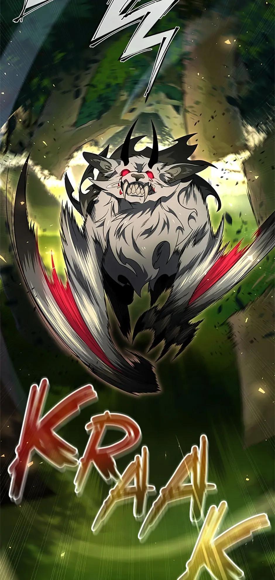 Player Who Returned 10,000 Years Later Chap 34 - Next Chap 35