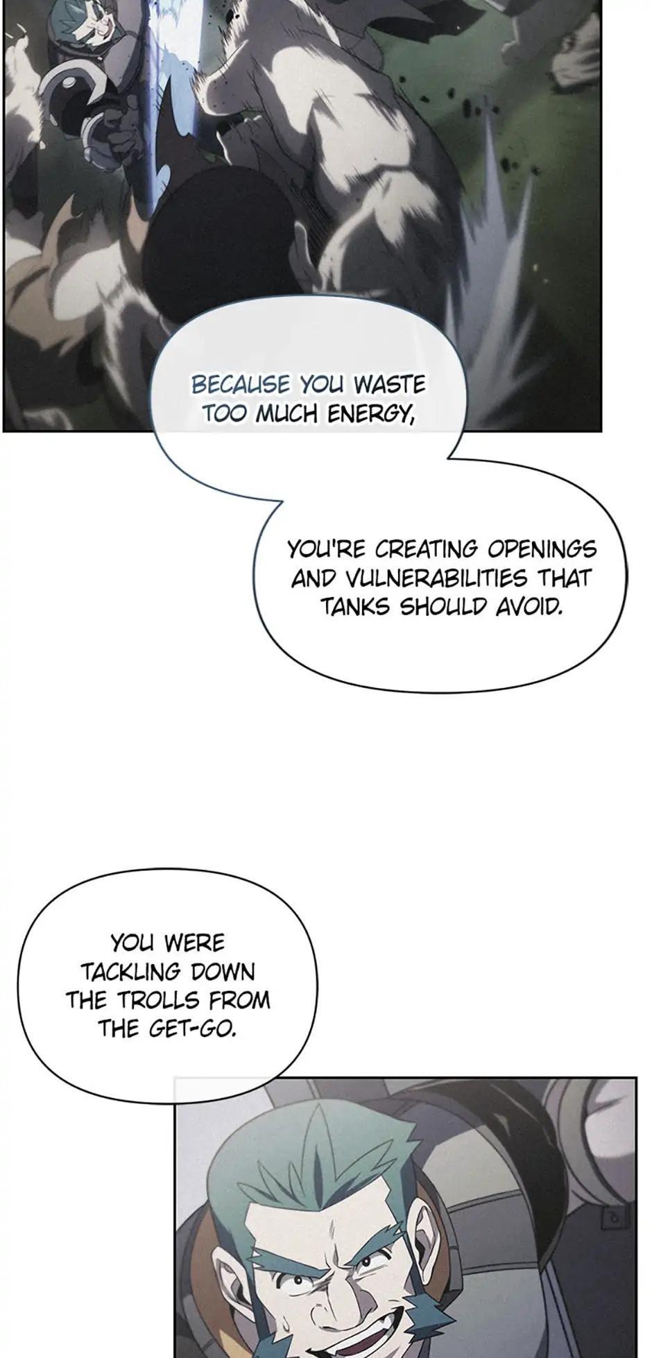 Player Who Returned 10,000 Years Later Chap 34 - Next Chap 35