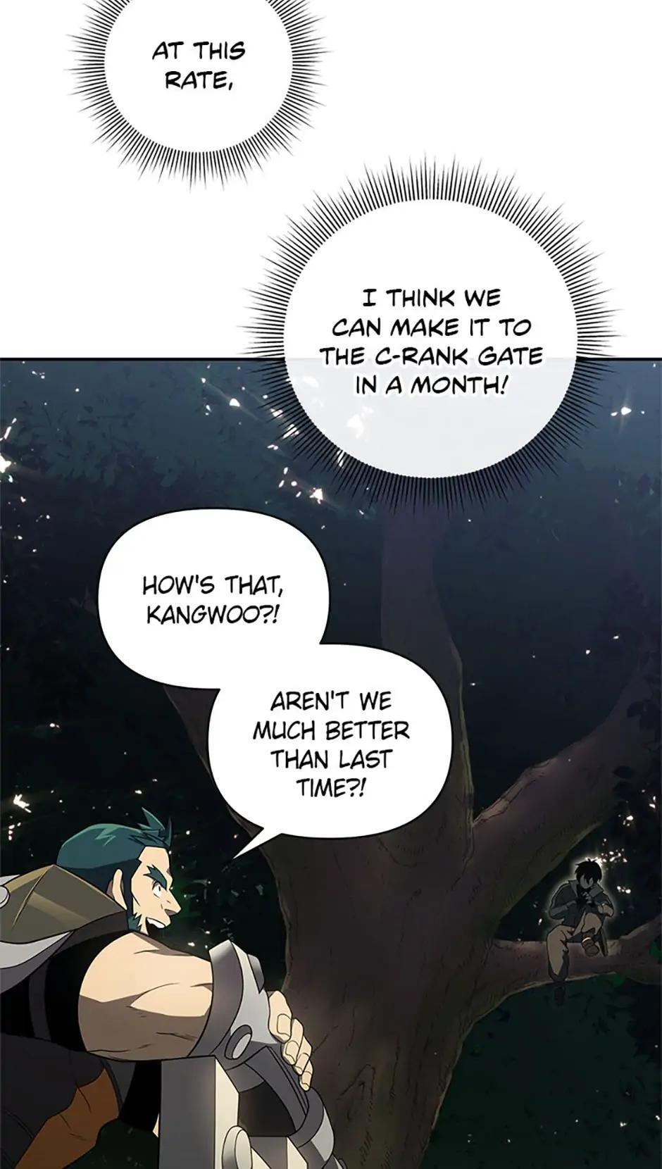 Player Who Returned 10,000 Years Later Chap 34 - Next Chap 35