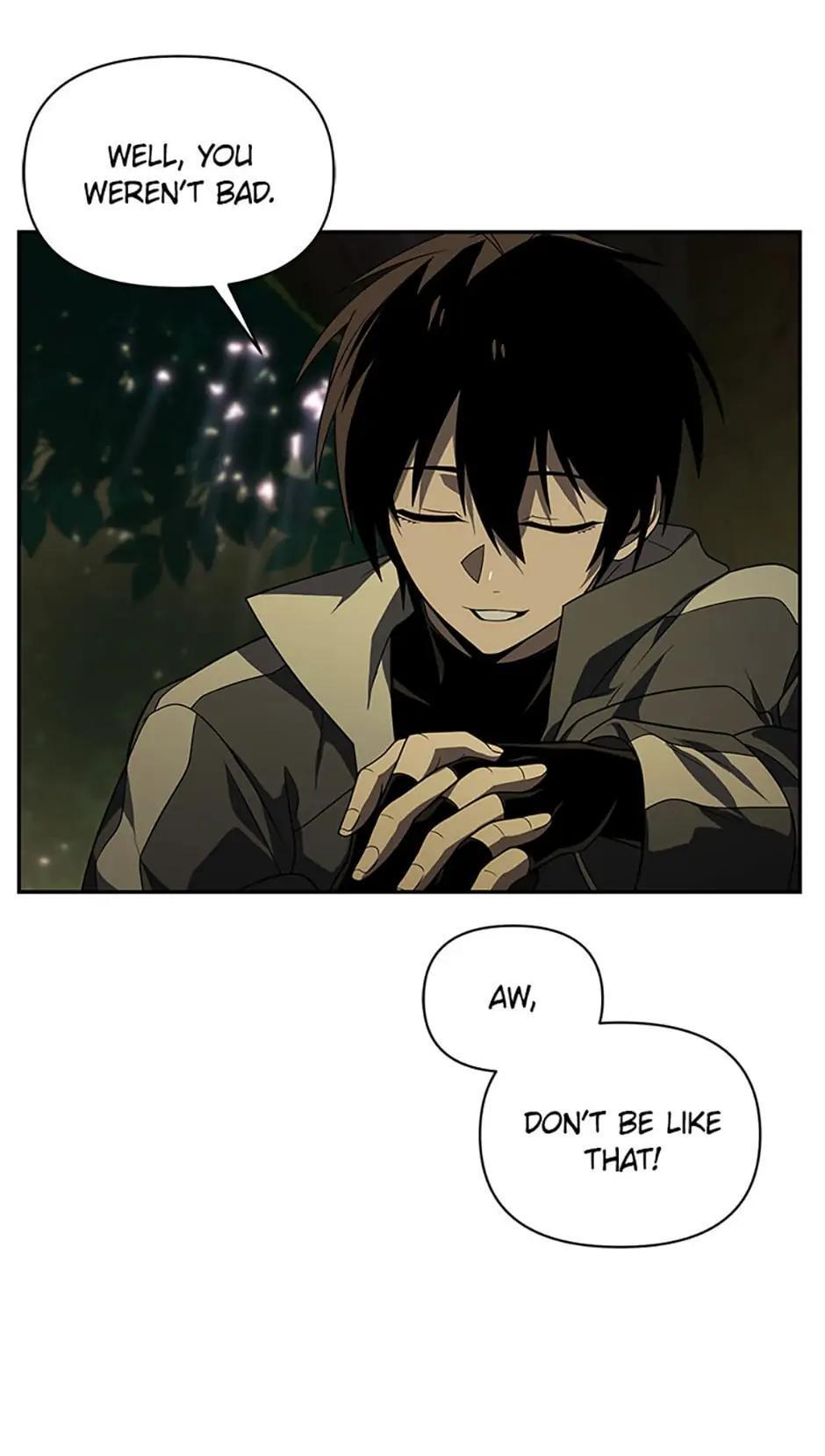 Player Who Returned 10,000 Years Later Chap 34 - Next Chap 35