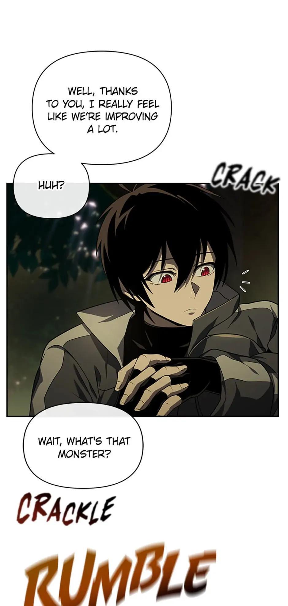 Player Who Returned 10,000 Years Later Chap 34 - Next Chap 35