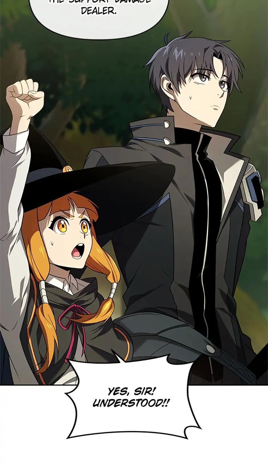 Player Who Returned 10,000 Years Later Chap 34 - Next Chap 35