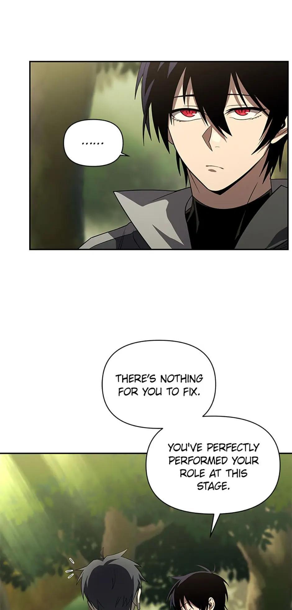 Player Who Returned 10,000 Years Later Chap 34 - Next Chap 35