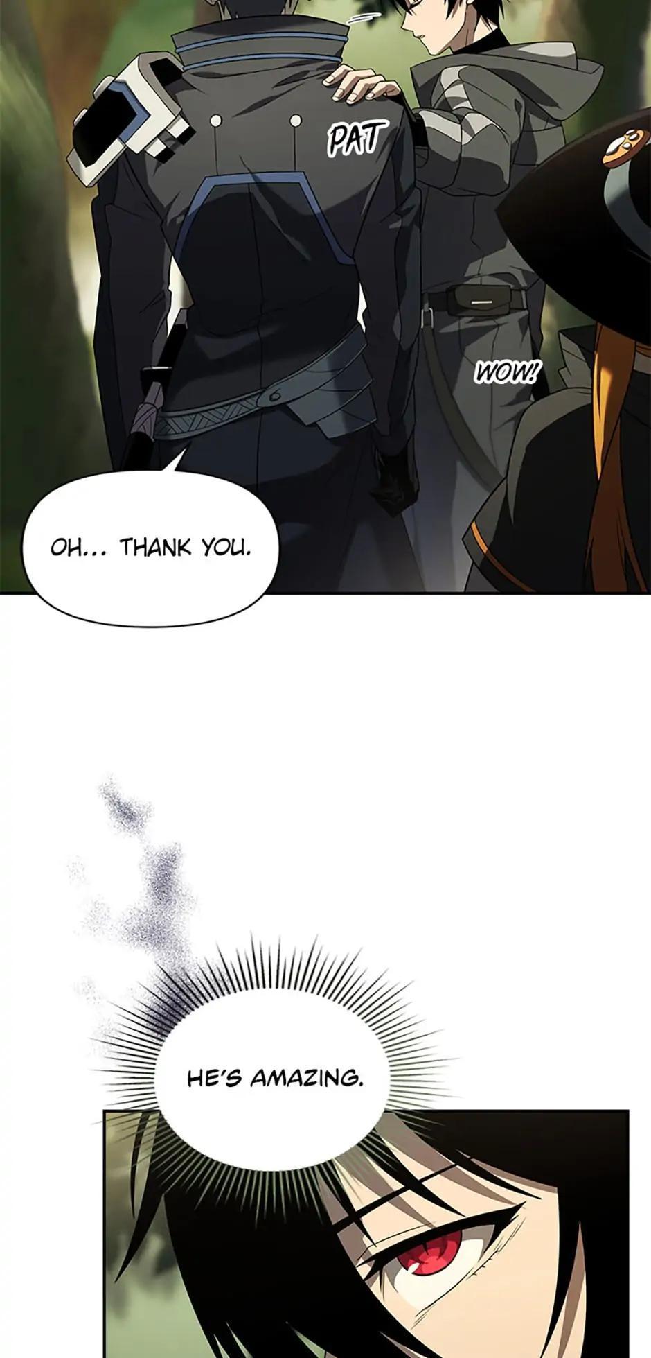 Player Who Returned 10,000 Years Later Chap 34 - Next Chap 35