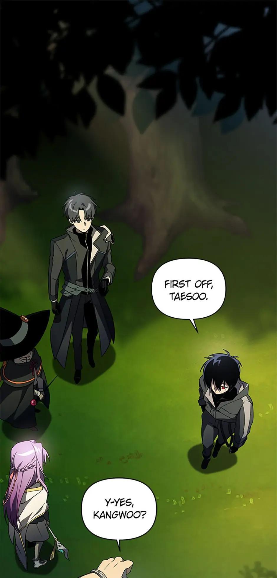 Player Who Returned 10,000 Years Later Chap 34 - Next Chap 35
