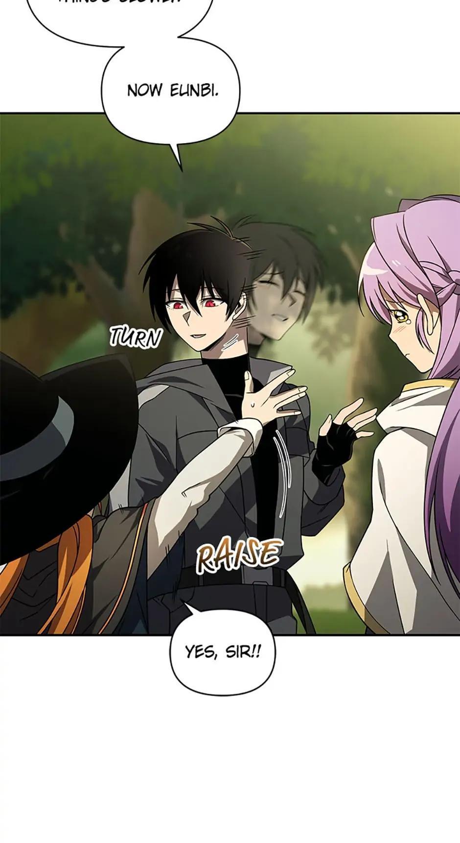 Player Who Returned 10,000 Years Later Chap 34 - Next Chap 35