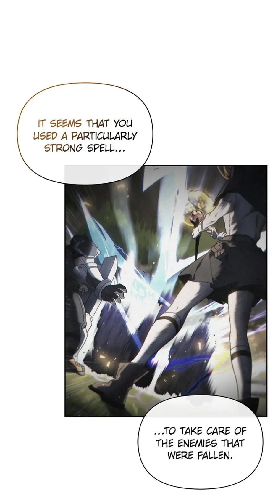 Player Who Returned 10,000 Years Later Chap 34 - Next Chap 35