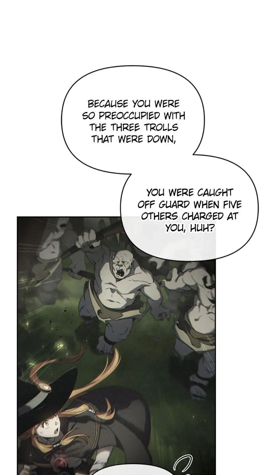 Player Who Returned 10,000 Years Later Chap 34 - Next Chap 35