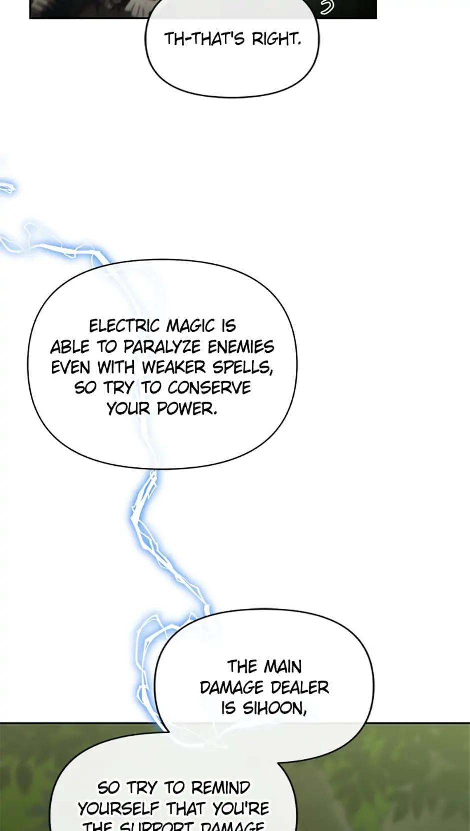 Player Who Returned 10,000 Years Later Chap 34 - Next Chap 35