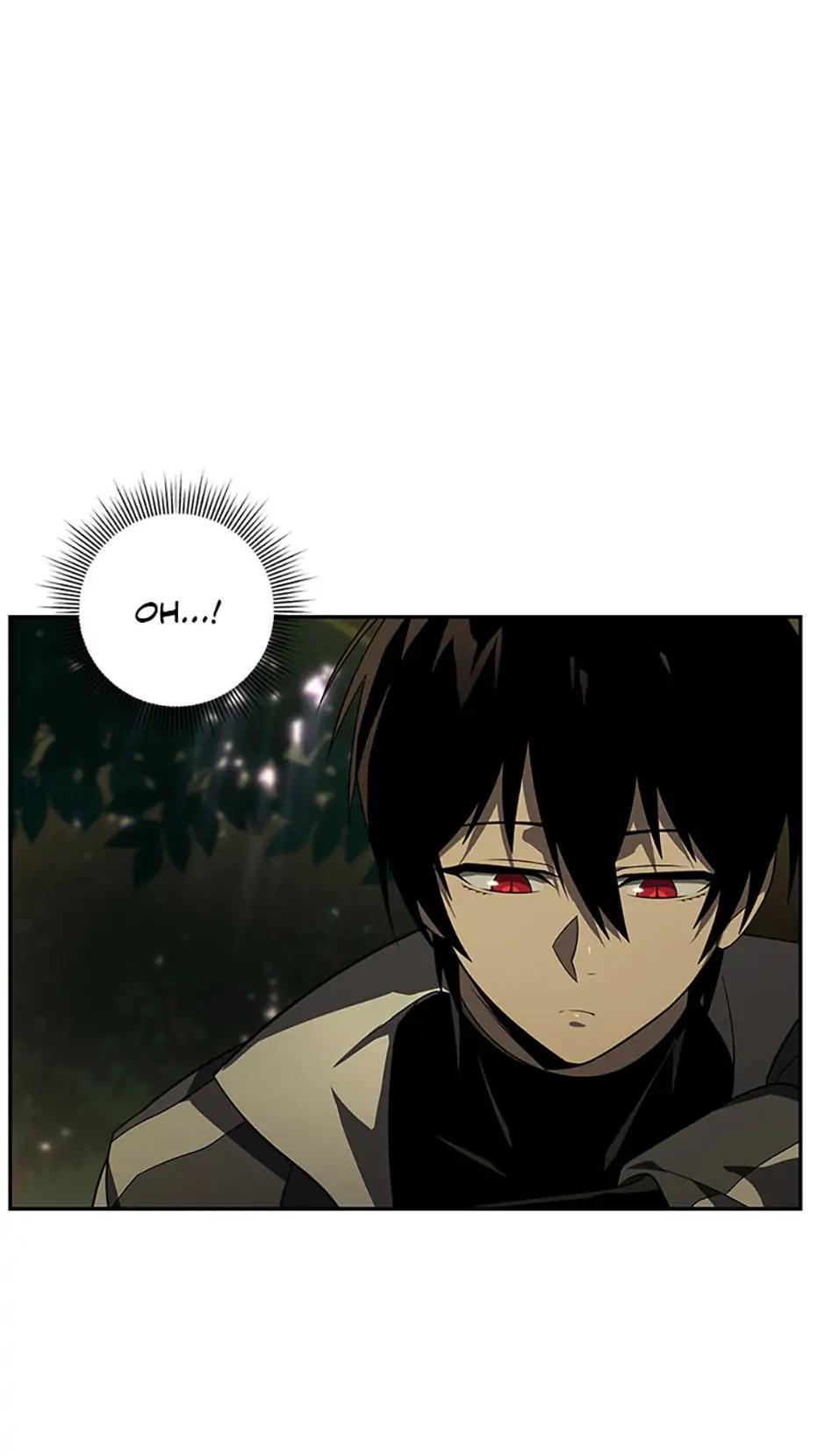Player Who Returned 10,000 Years Later Chap 34 - Next Chap 35
