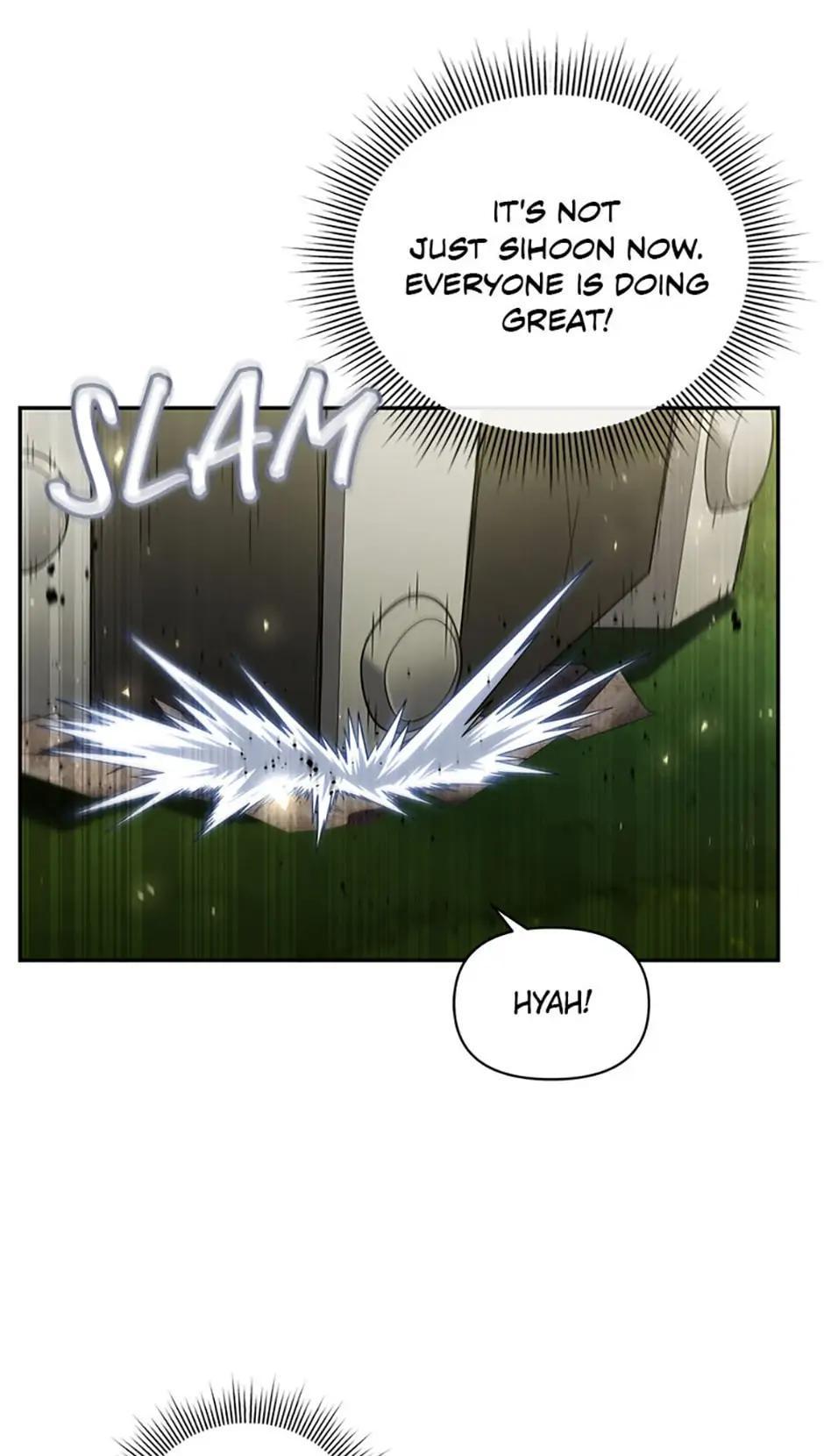 Player Who Returned 10,000 Years Later Chap 34 - Next Chap 35