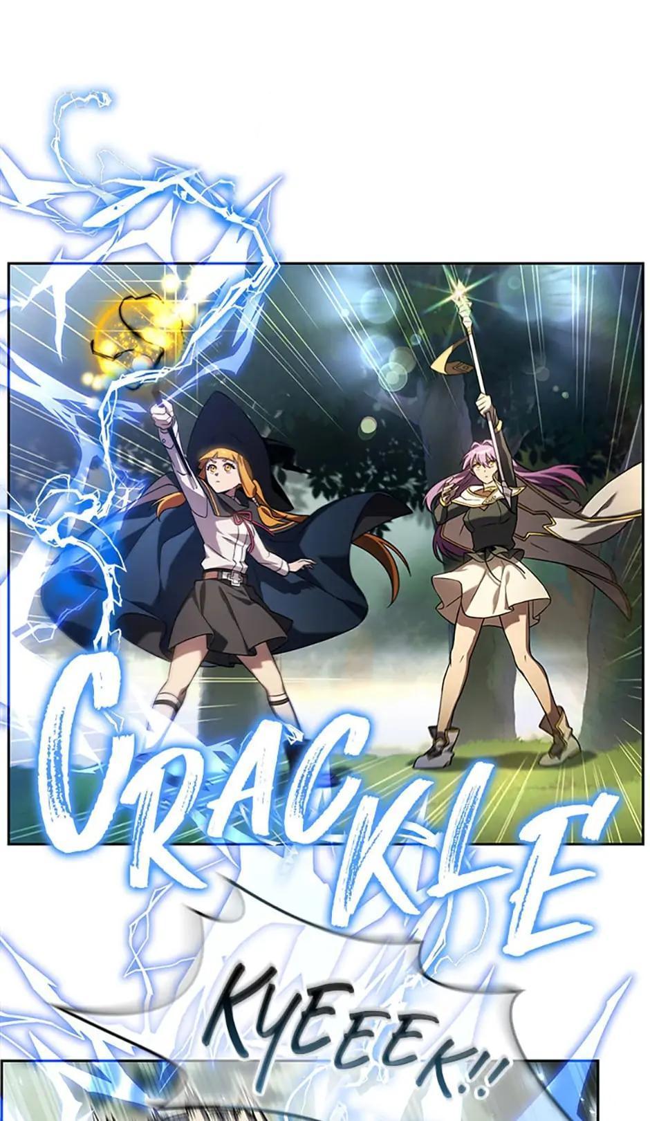 Player Who Returned 10,000 Years Later Chap 34 - Next Chap 35