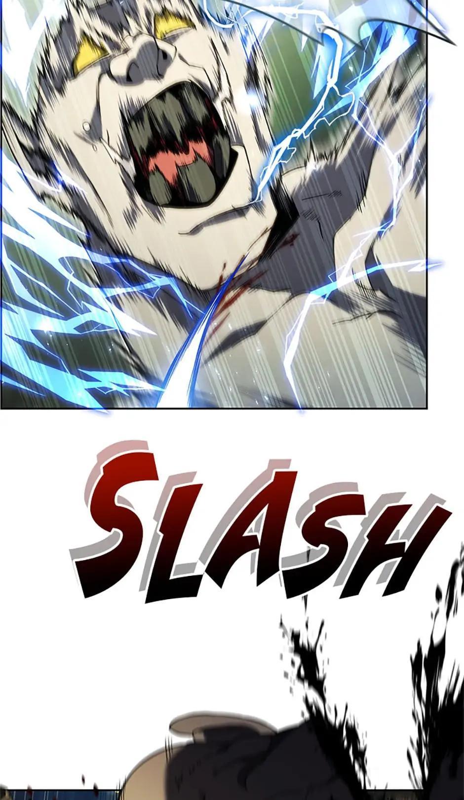 Player Who Returned 10,000 Years Later Chap 34 - Next Chap 35