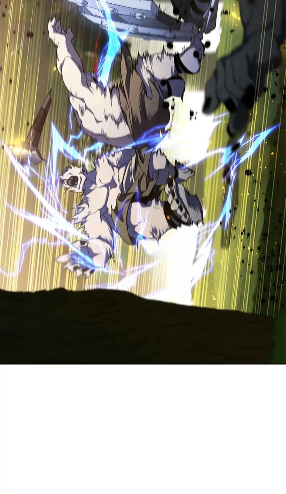 Player Who Returned 10,000 Years Later Chap 34 - Next Chap 35