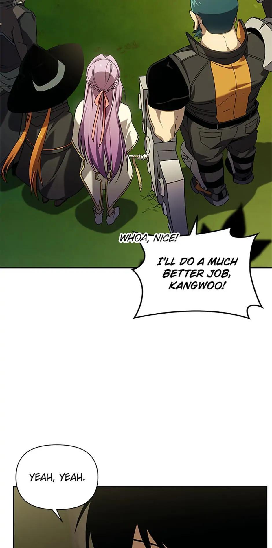 Player Who Returned 10,000 Years Later Chap 34 - Next Chap 35