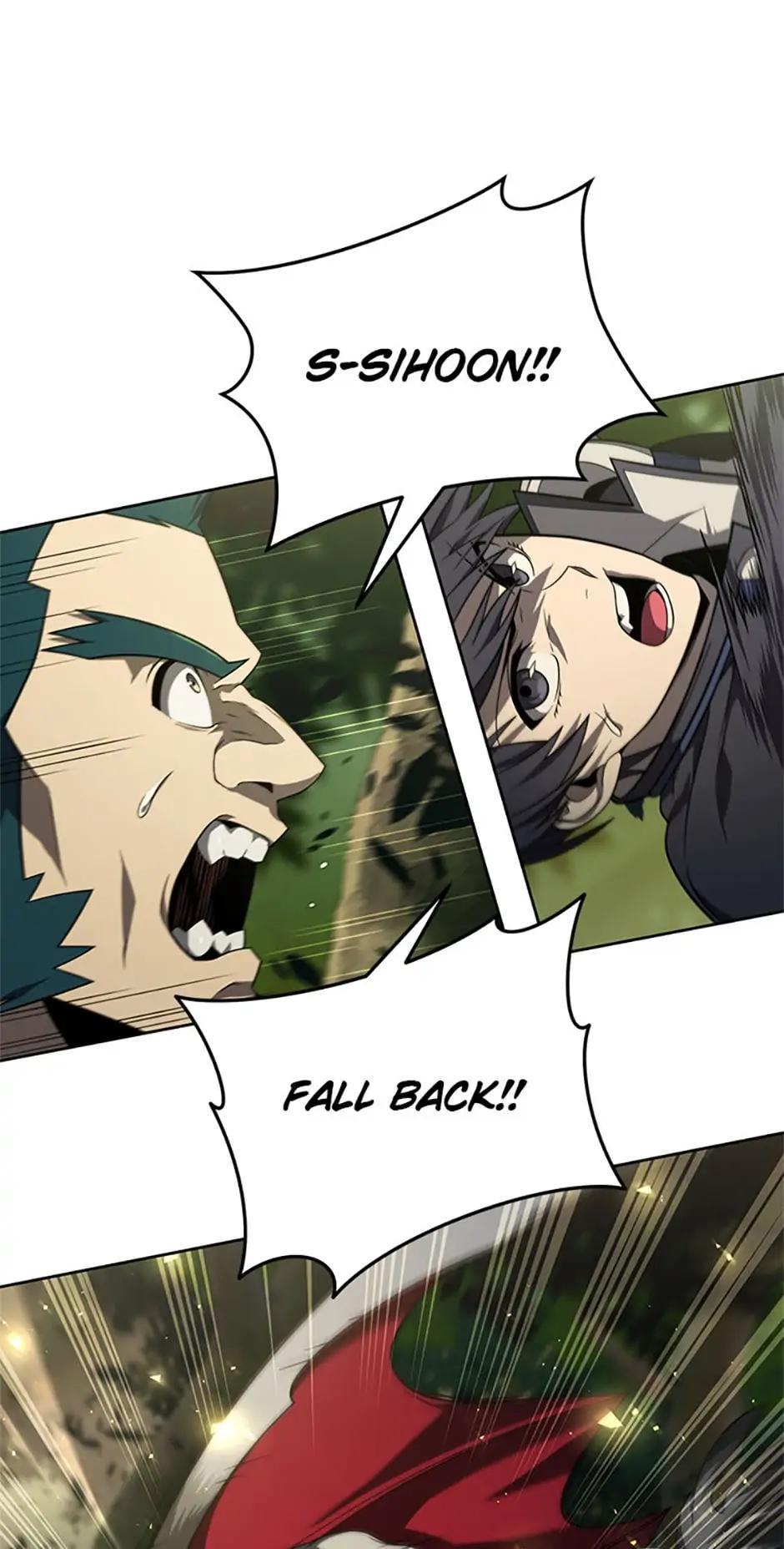Player Who Returned 10,000 Years Later Chap 34 - Next Chap 35