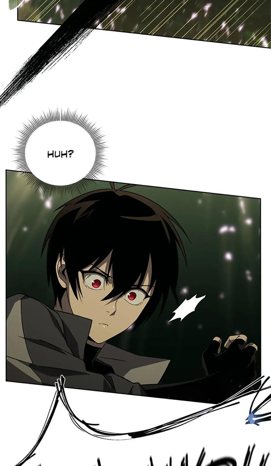 Player Who Returned 10,000 Years Later Chap 34 - Next Chap 35