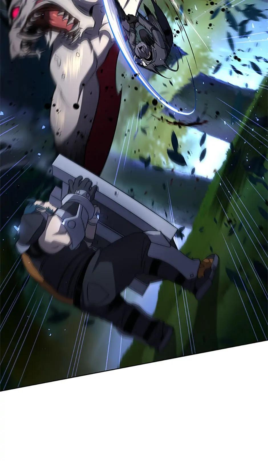 Player Who Returned 10,000 Years Later Chap 34 - Next Chap 35