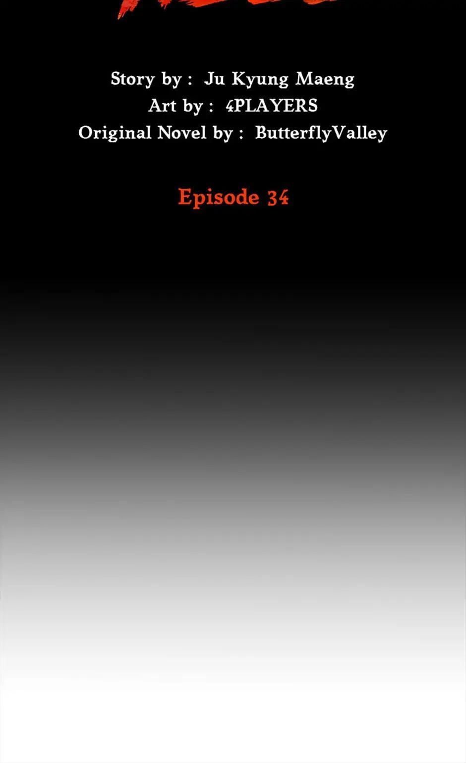Player Who Returned 10,000 Years Later Chap 34 - Next Chap 35