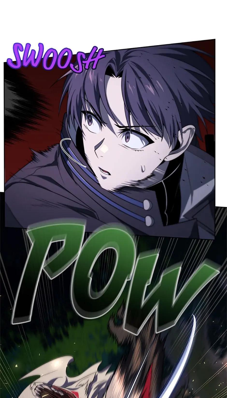 Player Who Returned 10,000 Years Later Chap 34 - Next Chap 35