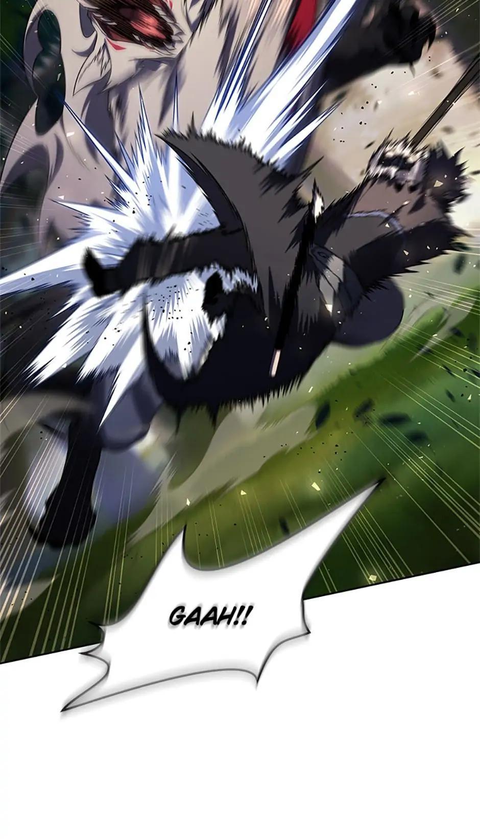 Player Who Returned 10,000 Years Later Chap 34 - Next Chap 35