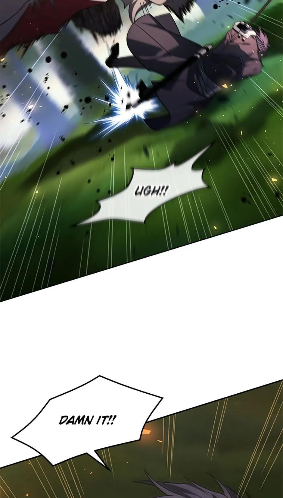 Player Who Returned 10,000 Years Later Chap 34 - Next Chap 35