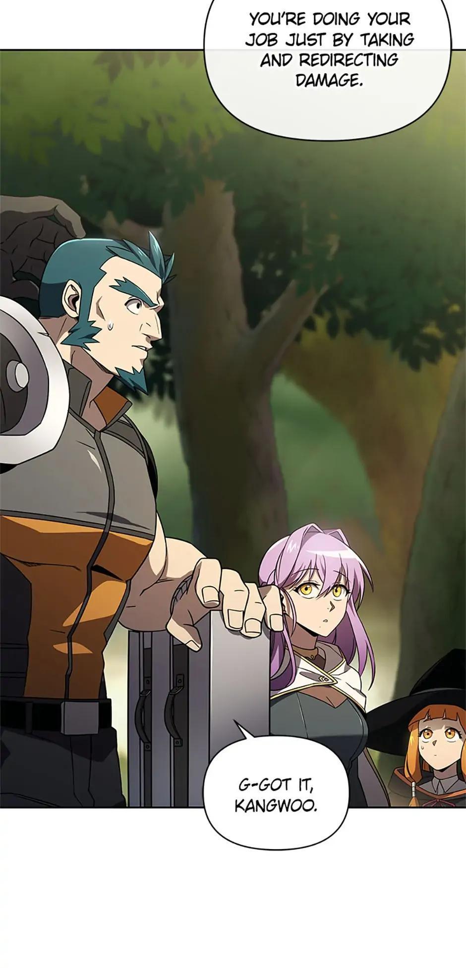 Player Who Returned 10,000 Years Later Chap 34 - Next Chap 35