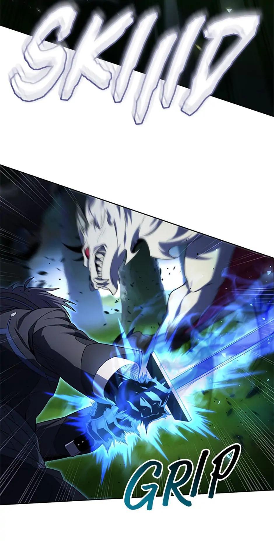 Player Who Returned 10,000 Years Later Chap 34 - Next Chap 35