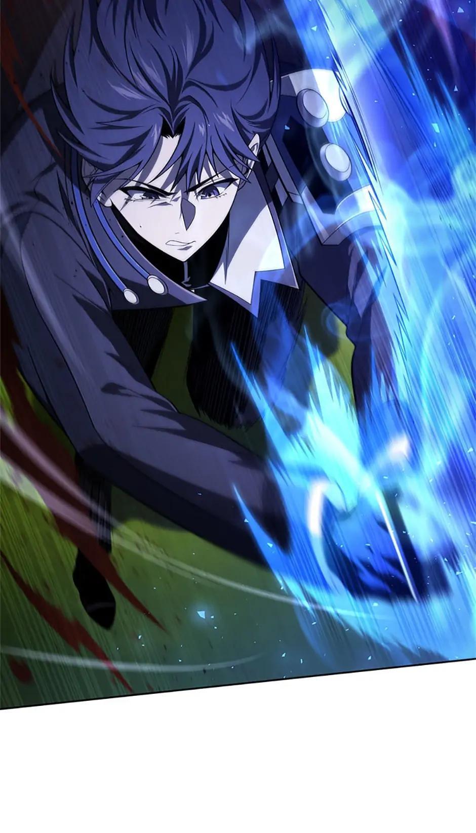 Player Who Returned 10,000 Years Later Chap 34 - Next Chap 35