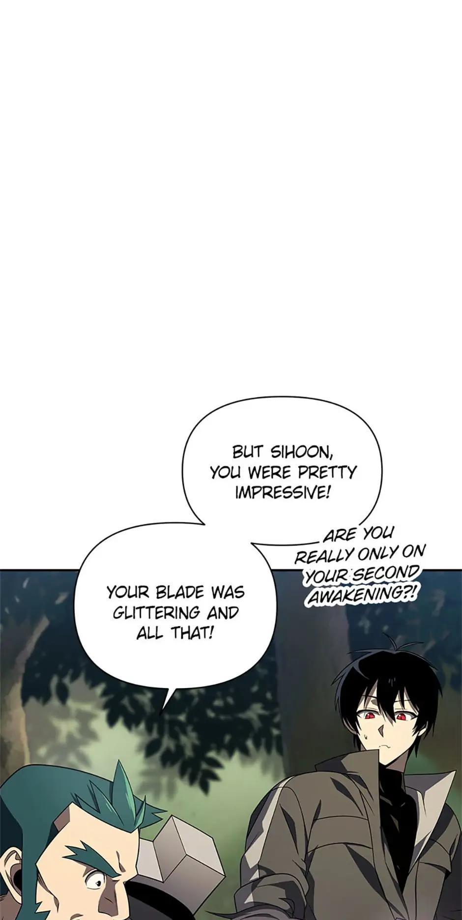 Player Who Returned 10,000 Years Later Chap 34 - Next Chap 35