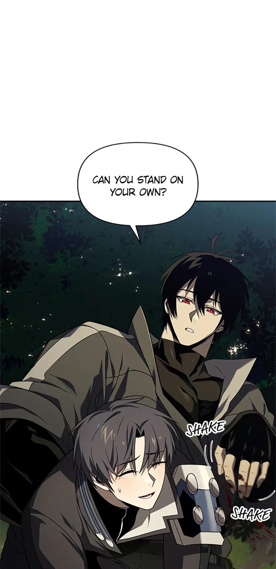 Player Who Returned 10,000 Years Later Chap 34 - Next Chap 35