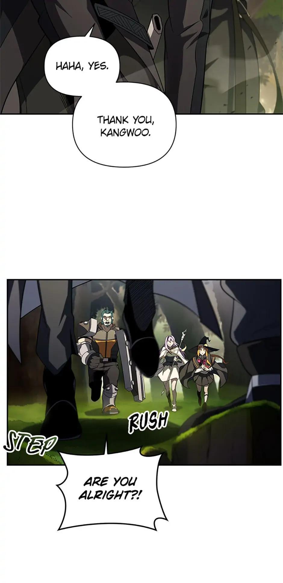 Player Who Returned 10,000 Years Later Chap 34 - Next Chap 35