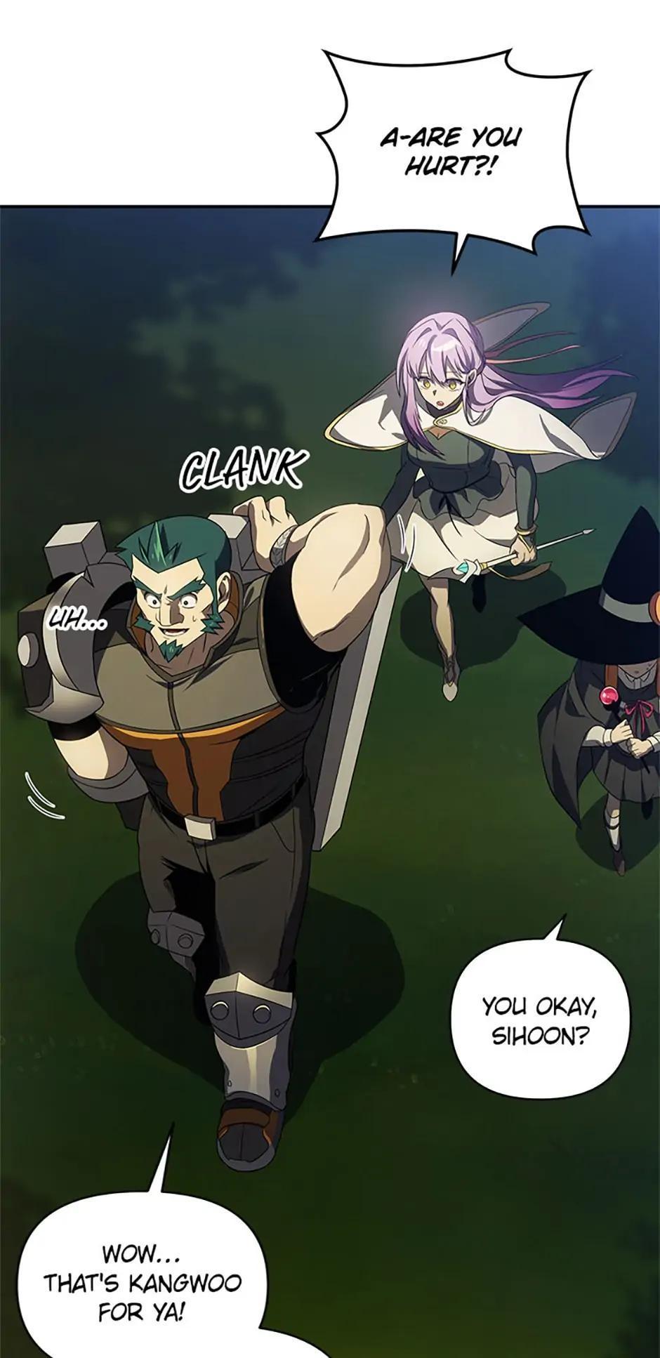 Player Who Returned 10,000 Years Later Chap 34 - Next Chap 35