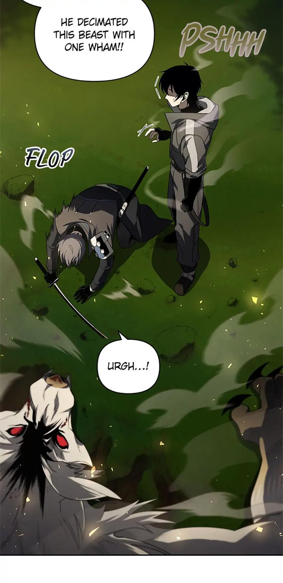 Player Who Returned 10,000 Years Later Chap 34 - Next Chap 35