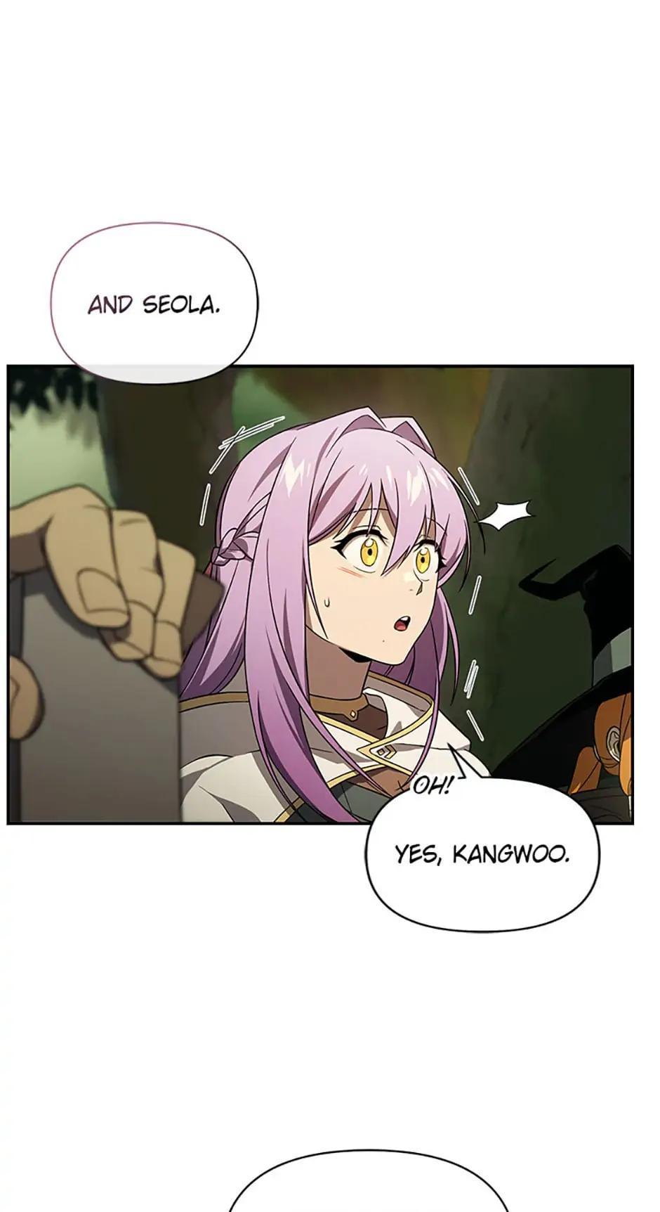 Player Who Returned 10,000 Years Later Chap 34 - Next Chap 35