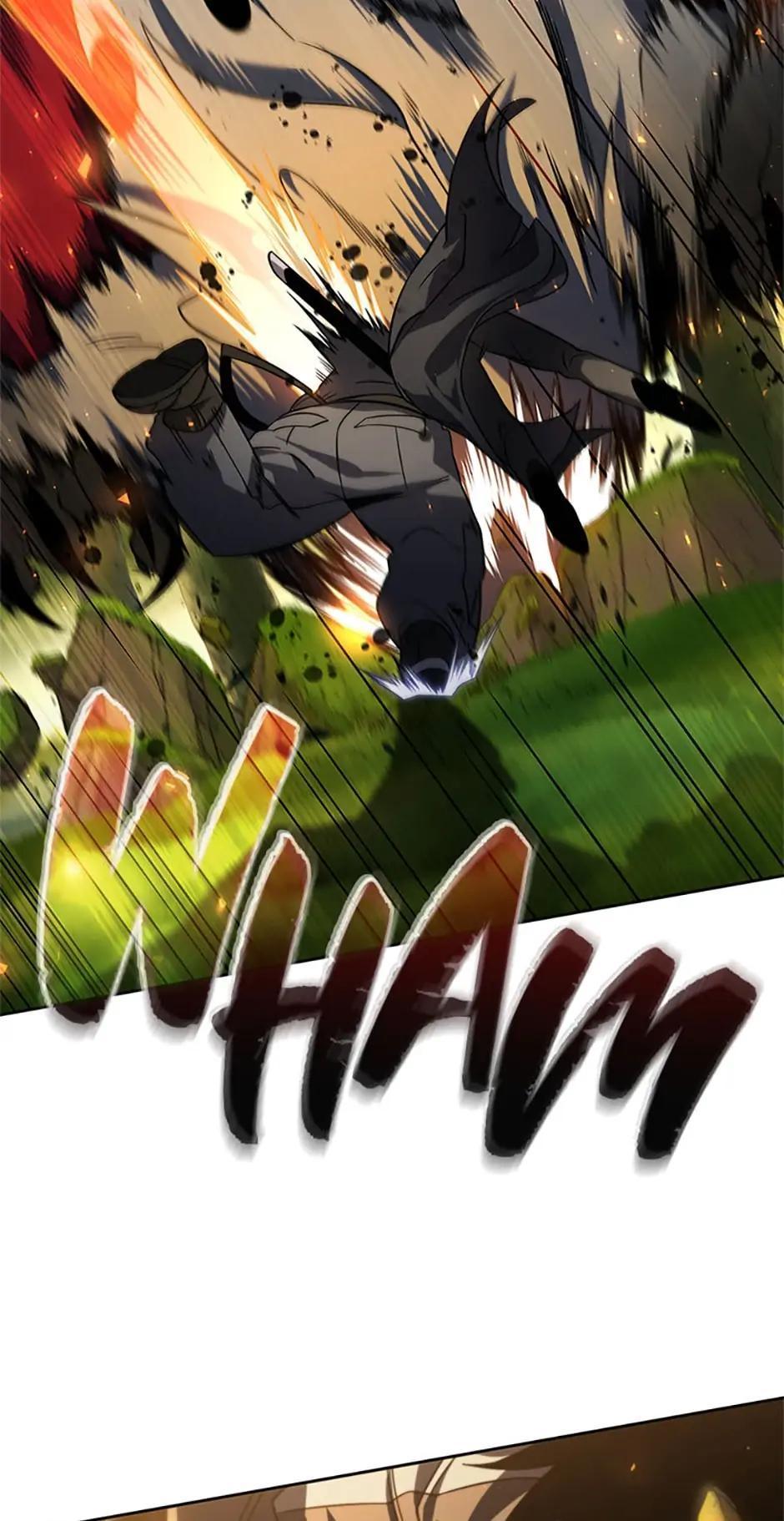 Player Who Returned 10,000 Years Later Chap 34 - Next Chap 35