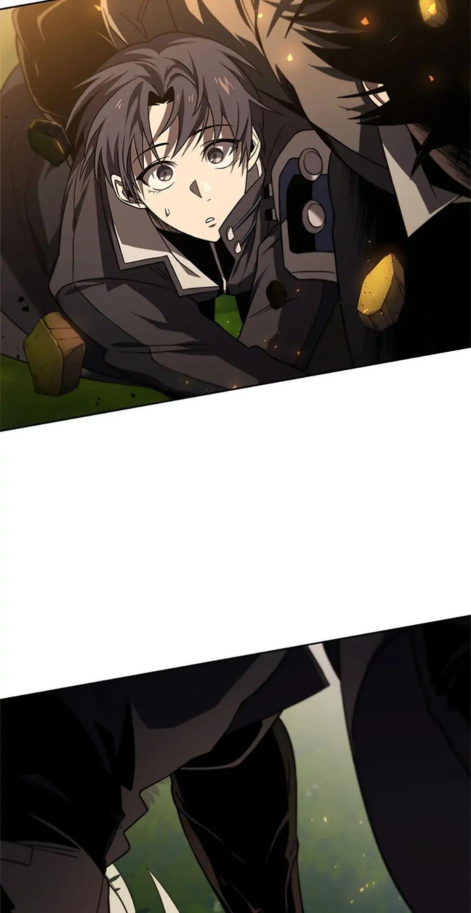 Player Who Returned 10,000 Years Later Chap 34 - Next Chap 35