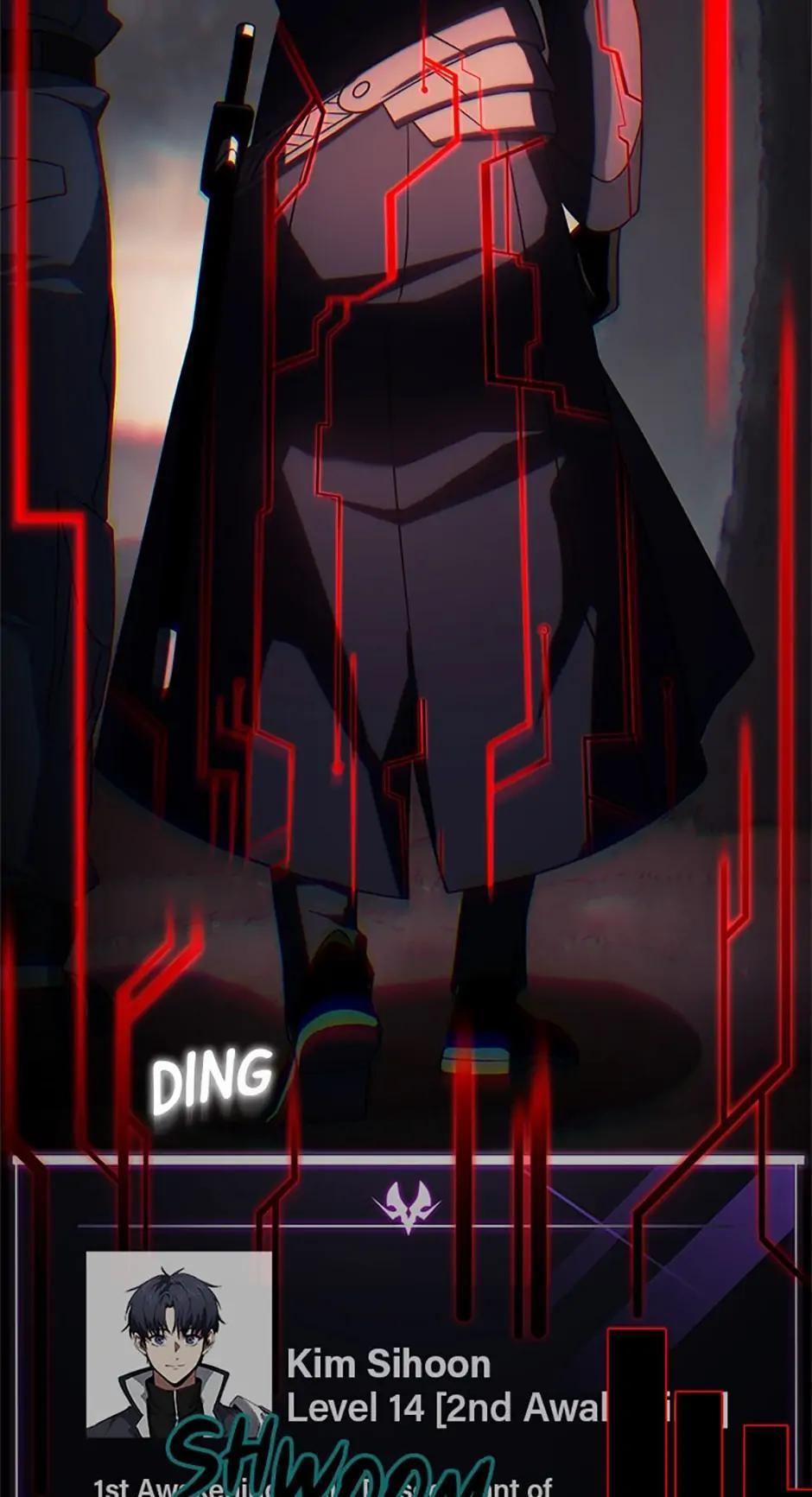 Player Who Returned 10,000 Years Later Chap 34 - Next Chap 35