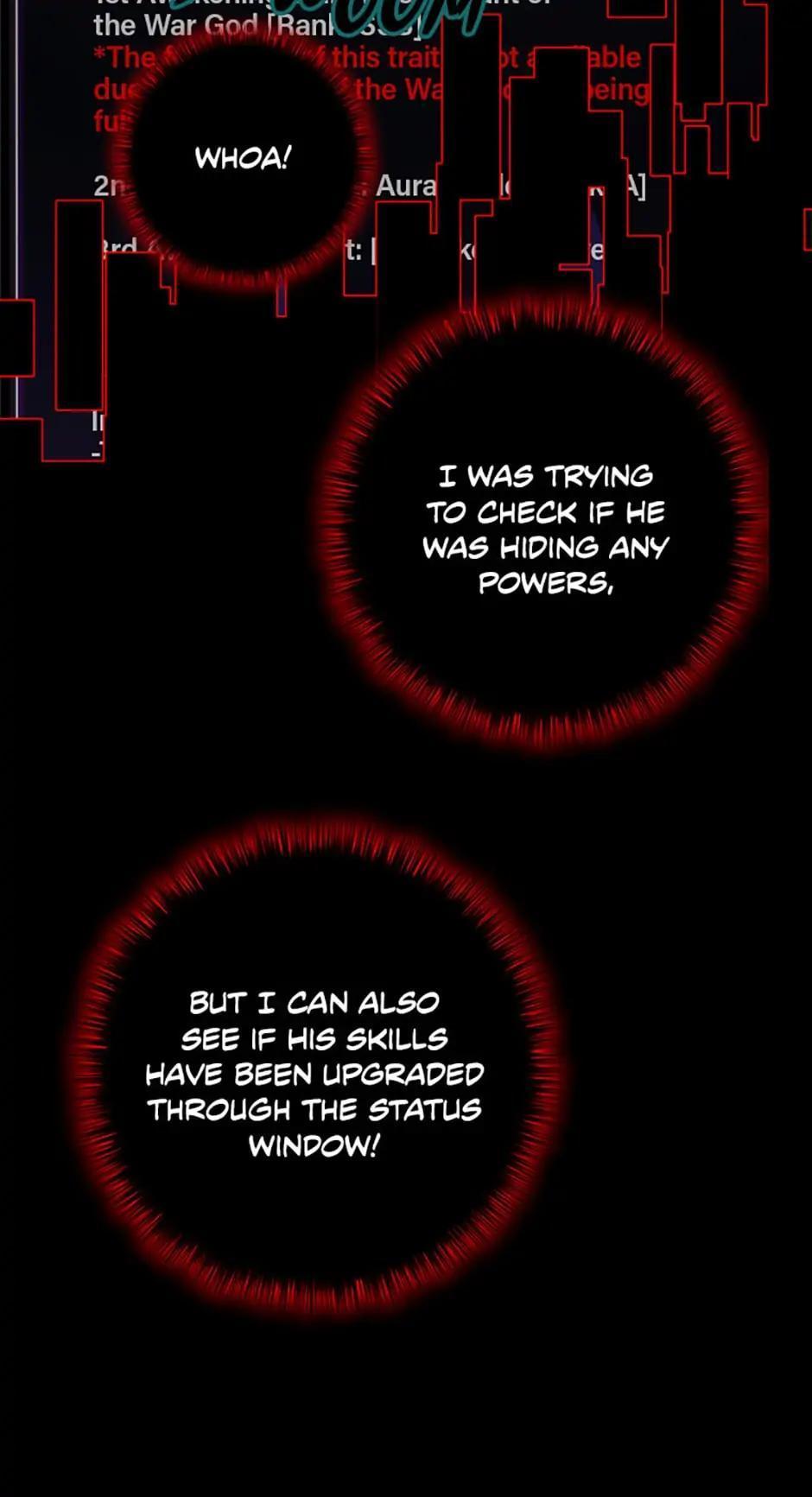 Player Who Returned 10,000 Years Later Chap 34 - Next Chap 35