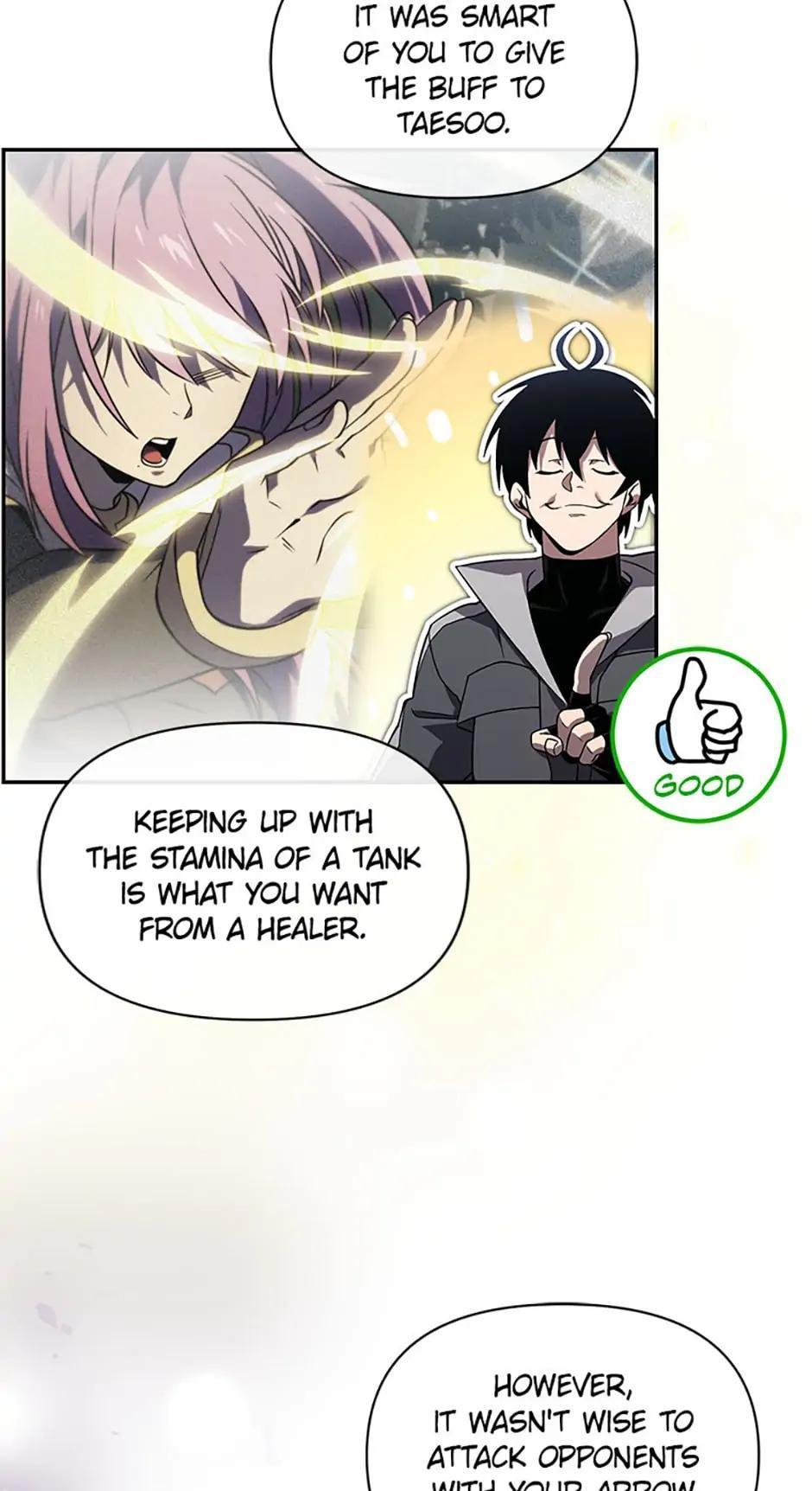 Player Who Returned 10,000 Years Later Chap 34 - Next Chap 35