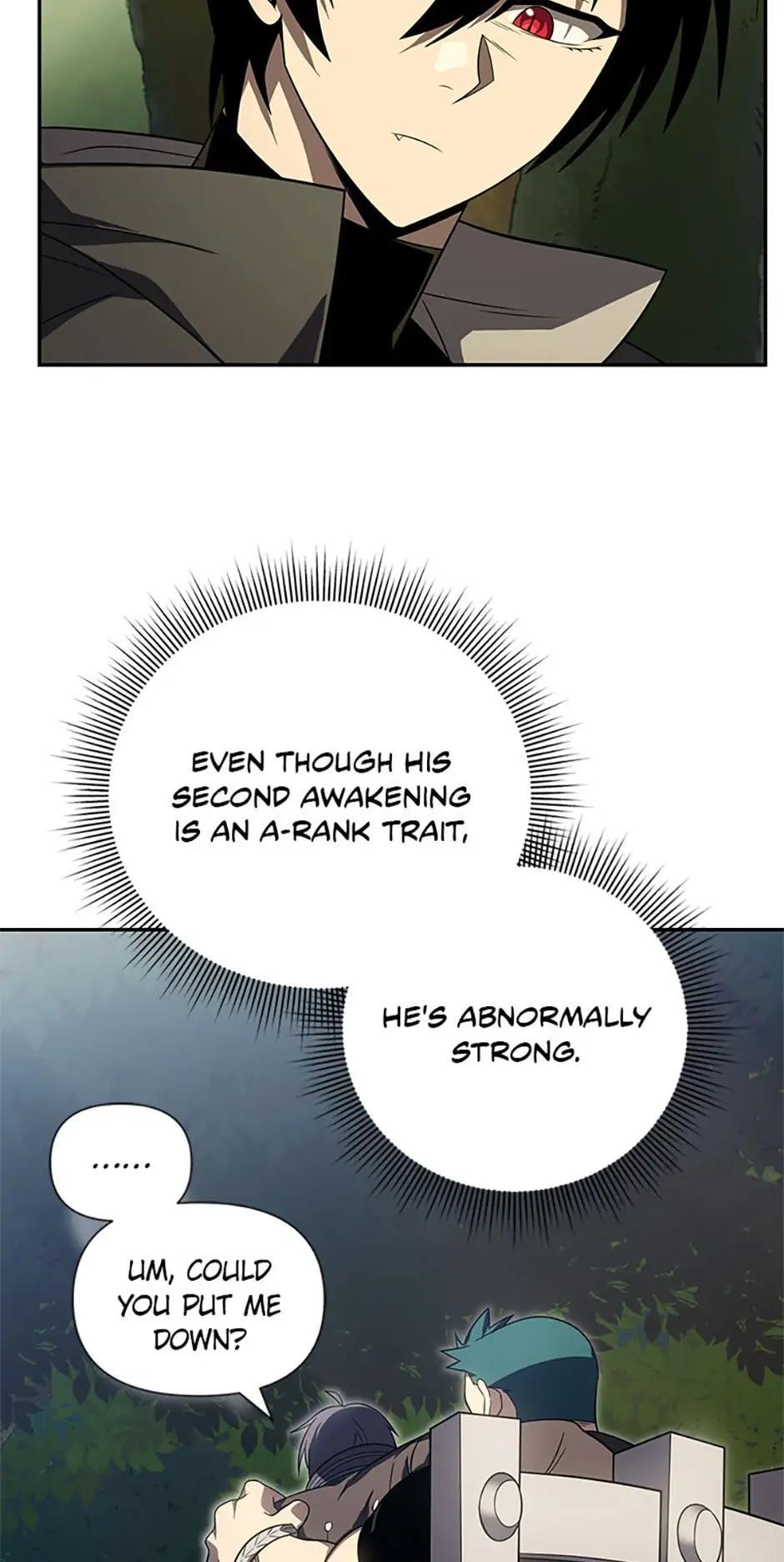 Player Who Returned 10,000 Years Later Chap 34 - Next Chap 35