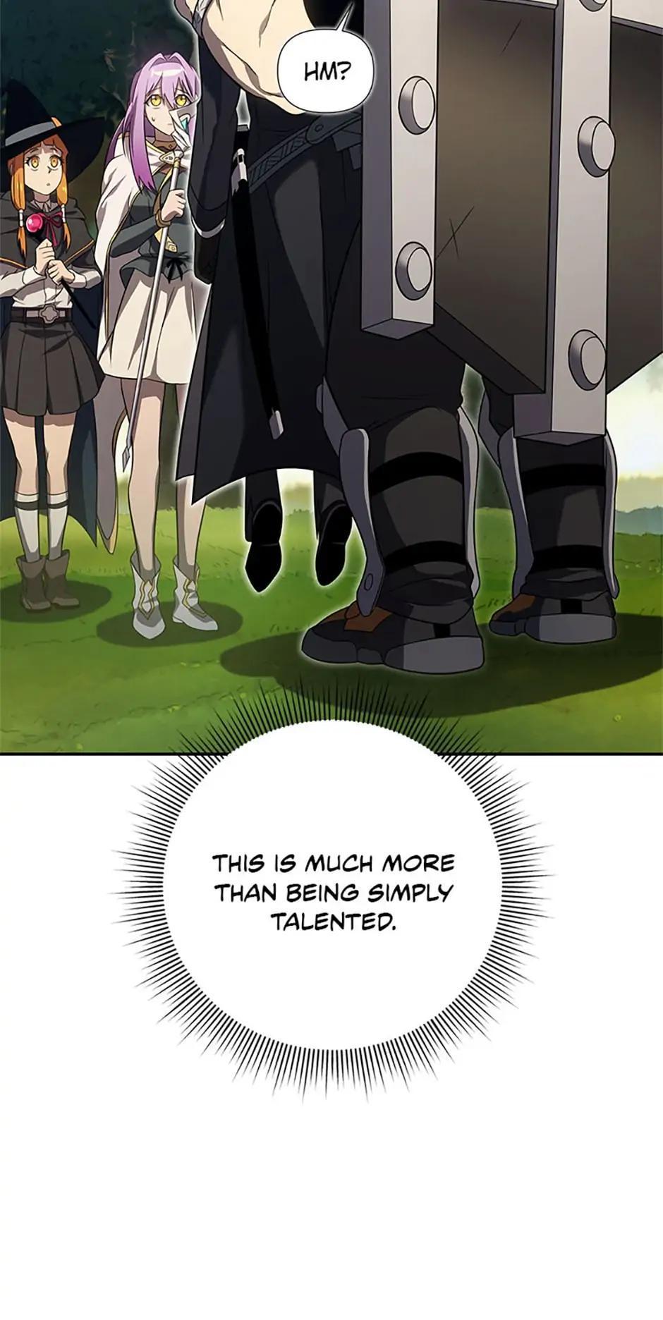 Player Who Returned 10,000 Years Later Chap 34 - Next Chap 35