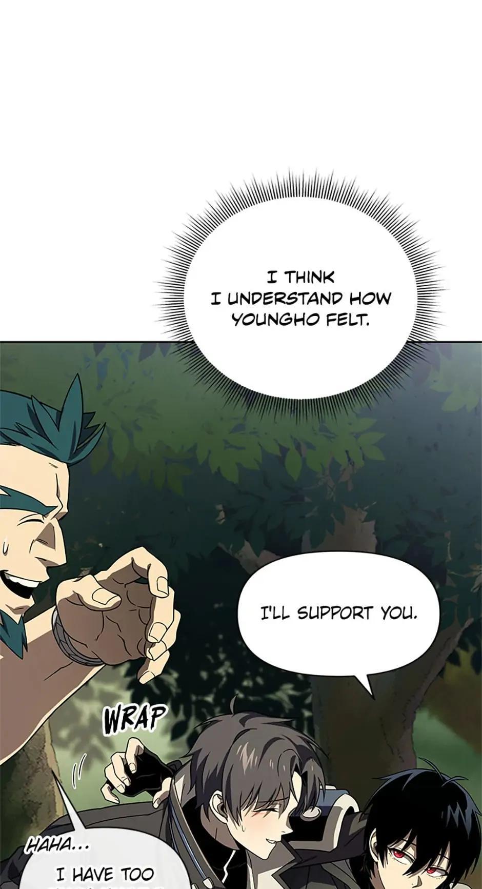 Player Who Returned 10,000 Years Later Chap 34 - Next Chap 35