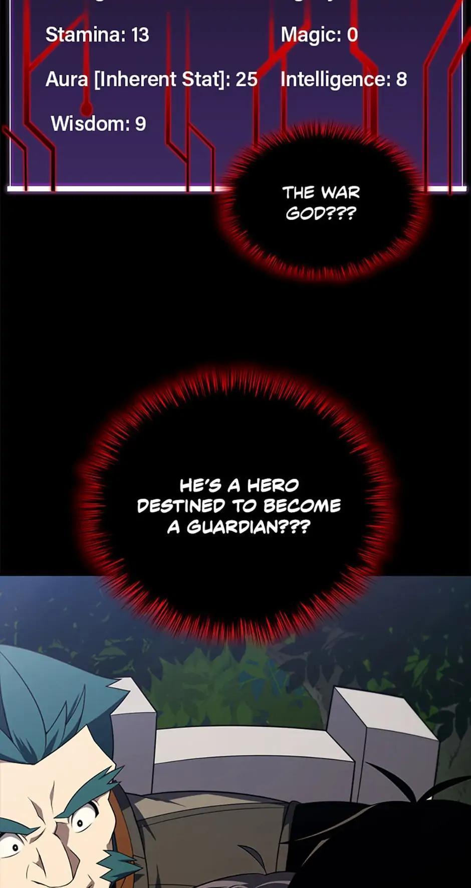 Player Who Returned 10,000 Years Later Chap 34 - Next Chap 35
