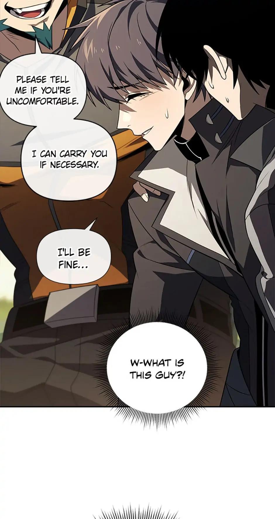 Player Who Returned 10,000 Years Later Chap 34 - Next Chap 35