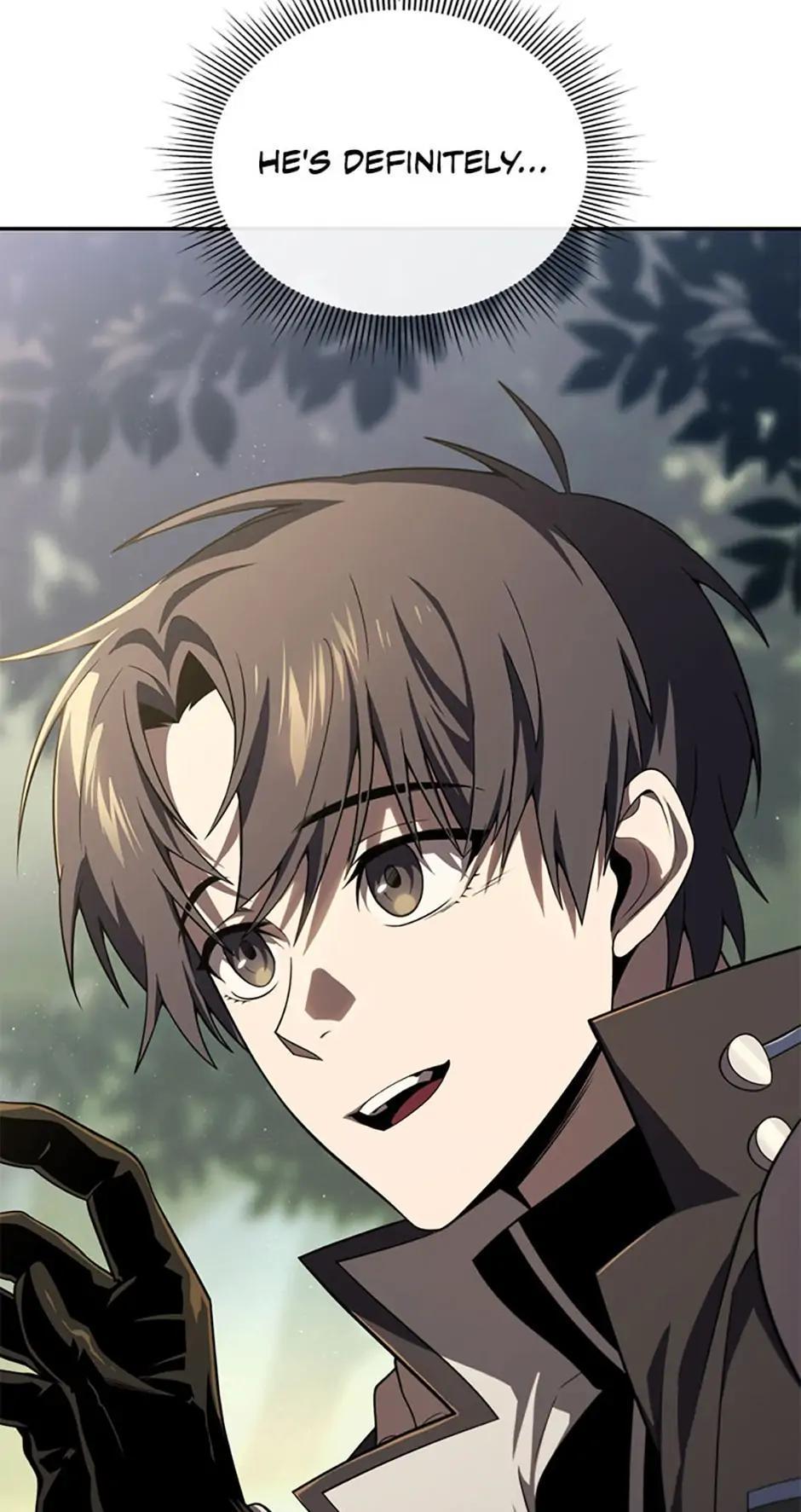Player Who Returned 10,000 Years Later Chap 34 - Next Chap 35