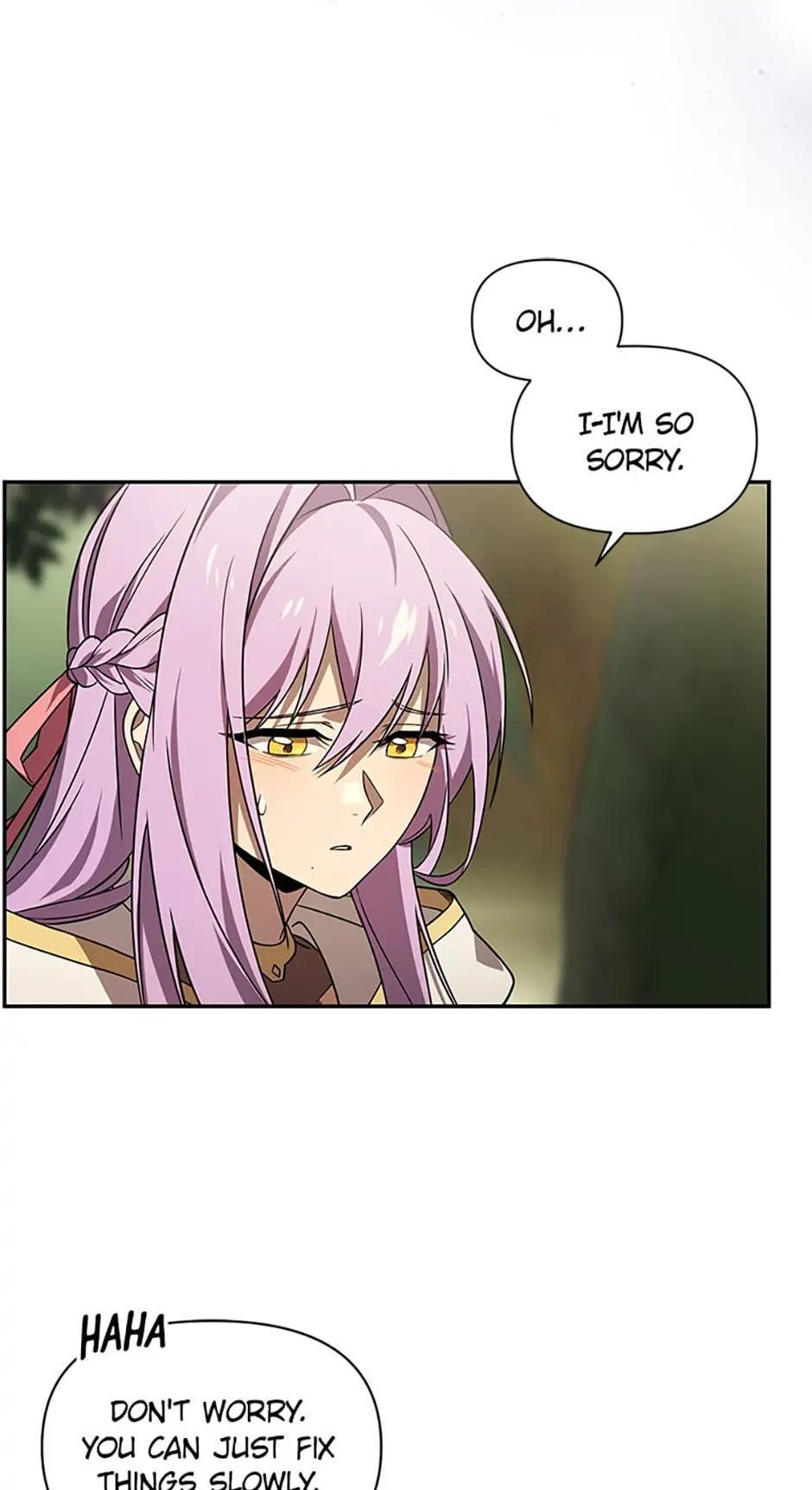 Player Who Returned 10,000 Years Later Chap 34 - Next Chap 35