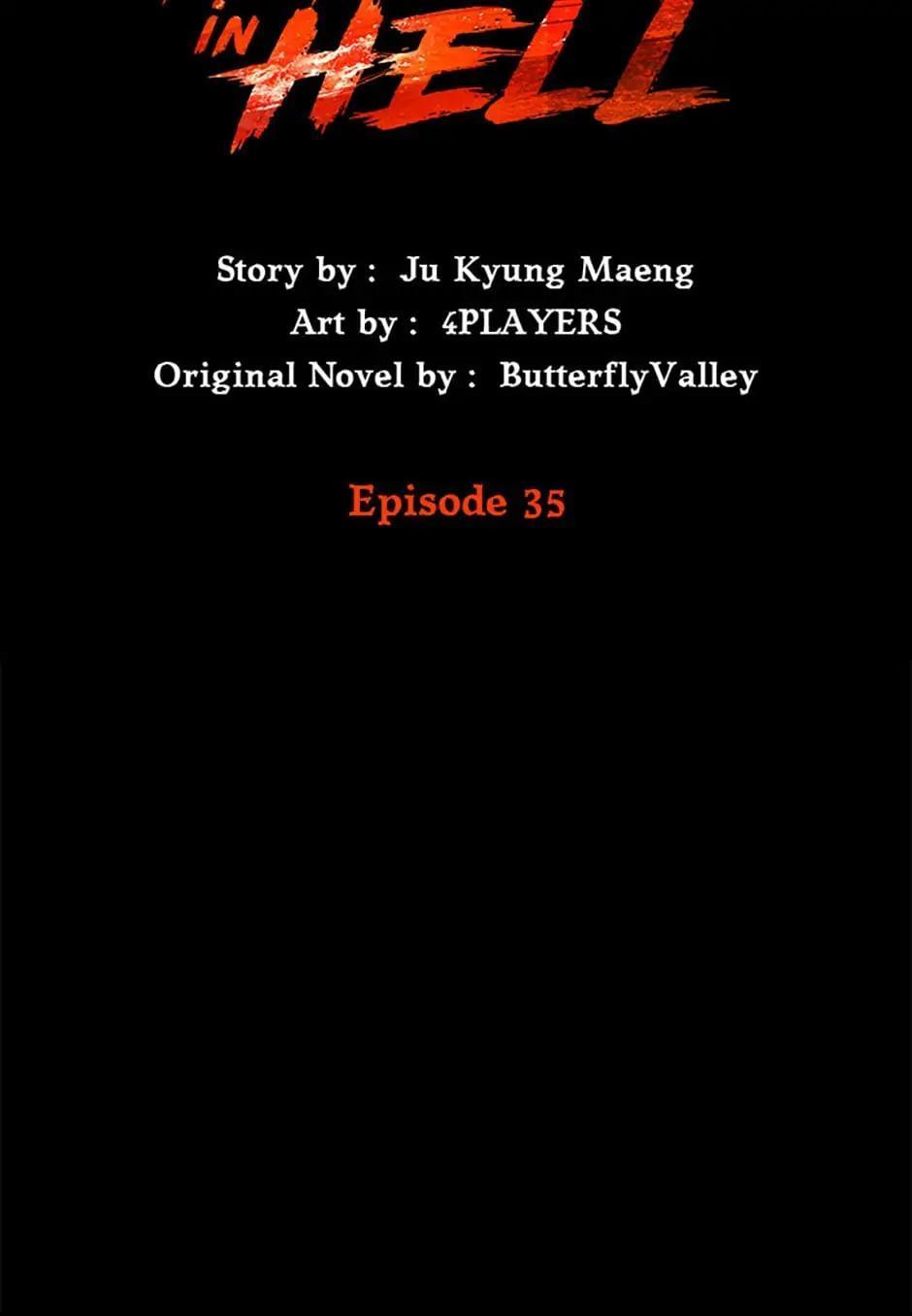 Player Who Returned 10,000 Years Later Chap 35 - Next Chap 36