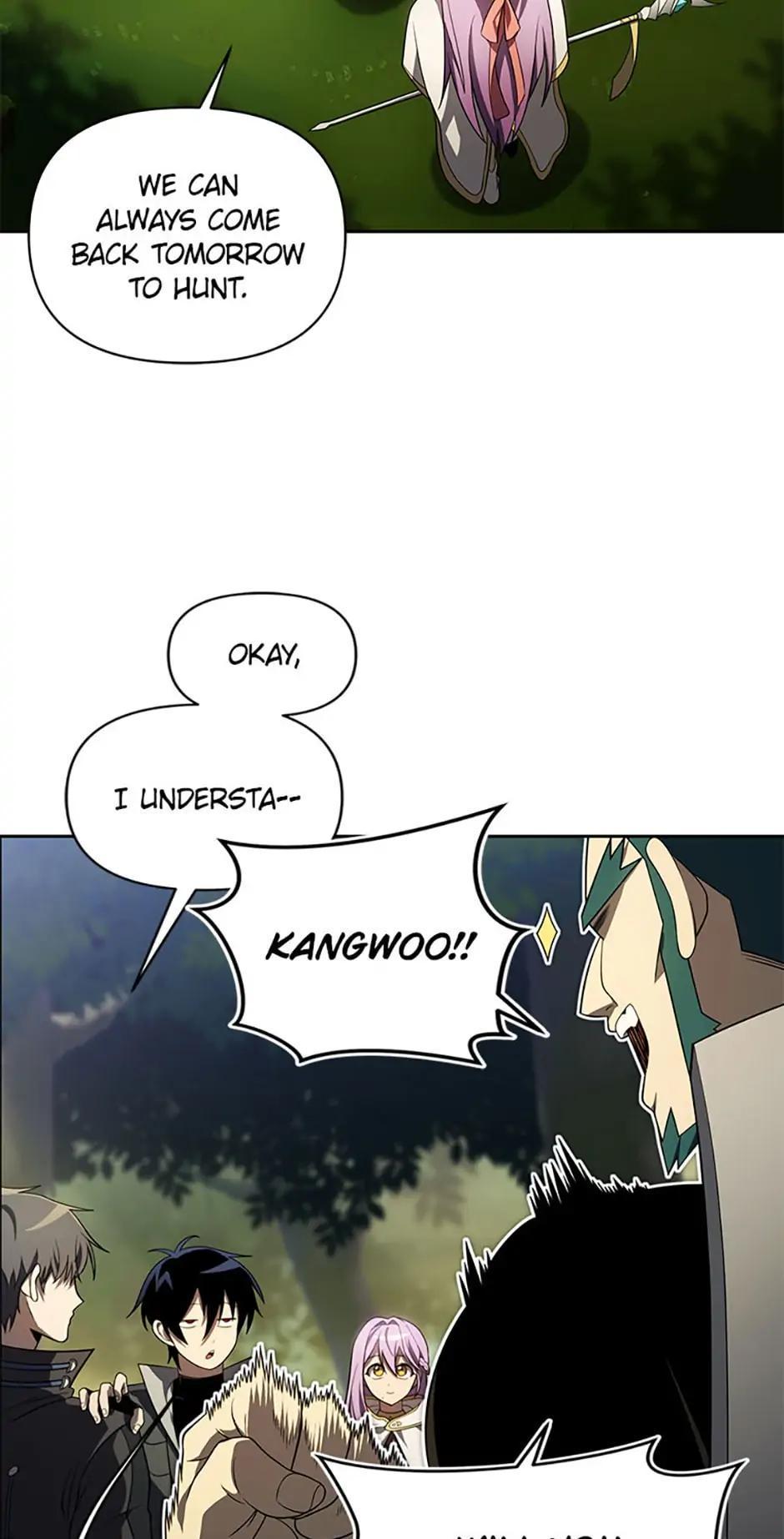 Player Who Returned 10,000 Years Later Chap 35 - Next Chap 36